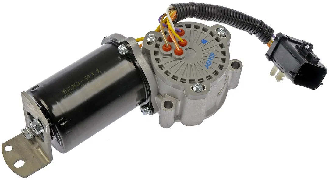600-911 – DORMAN Transfer Case Shift Motor, OE Replacement - view 3